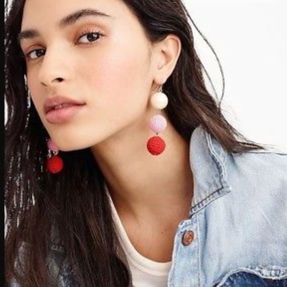 J. Crew Earrings